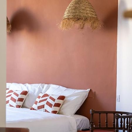 Appartamento Boho Chic 피렌체 외부 사진